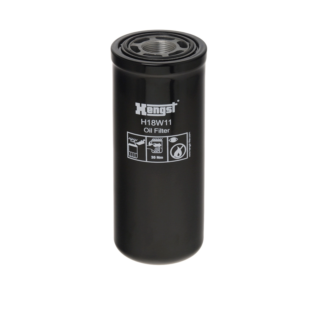 Hydraulic Filter, automatic transmission